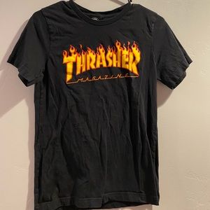 Thrasher shirt